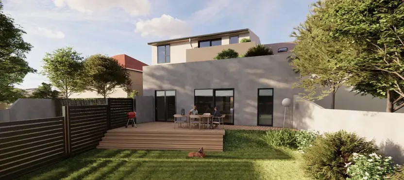 Prodej pozemku pro bydlení, Brno, Špirkova, 580 m2