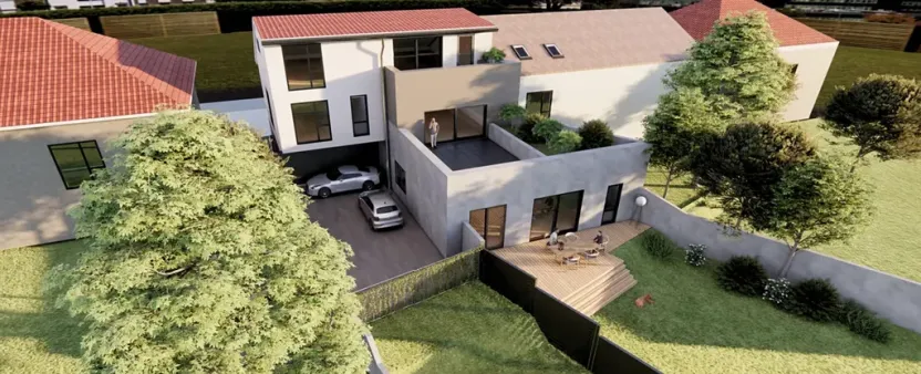 Prodej pozemku pro bydlení, Brno, Špirkova, 580 m2
