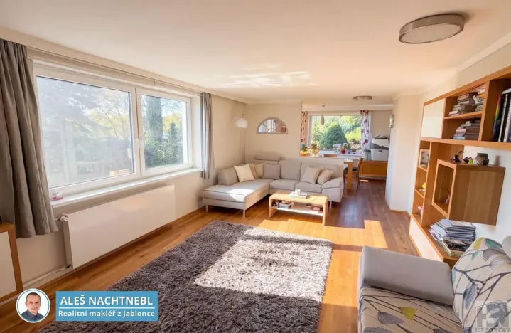 Prodej rodinného domu, Zásada, 279 m2