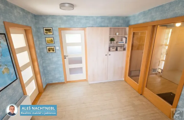 Prodej rodinného domu, Zásada, 279 m2