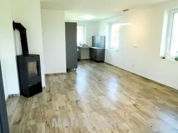 Pronájem rodinného domu, Tichá, 134 m2