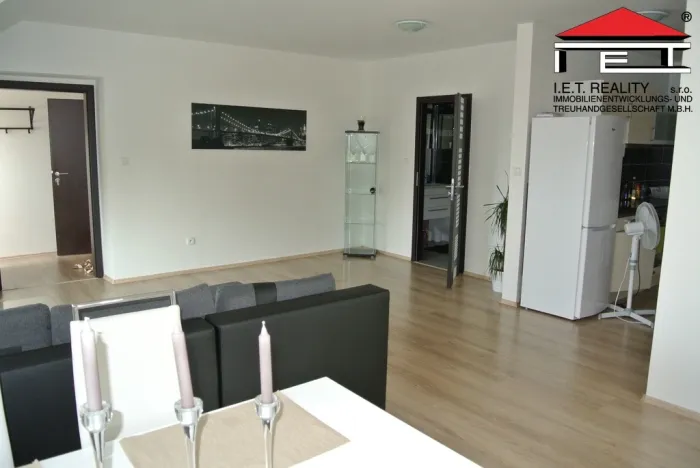 Pronájem bytu 2+kk, Frýdek-Místek - Frýdek, tř. T. G. Masaryka, 65 m2