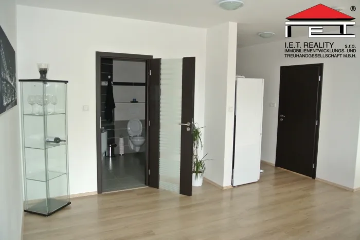 Pronájem bytu 2+kk, Frýdek-Místek - Frýdek, tř. T. G. Masaryka, 65 m2