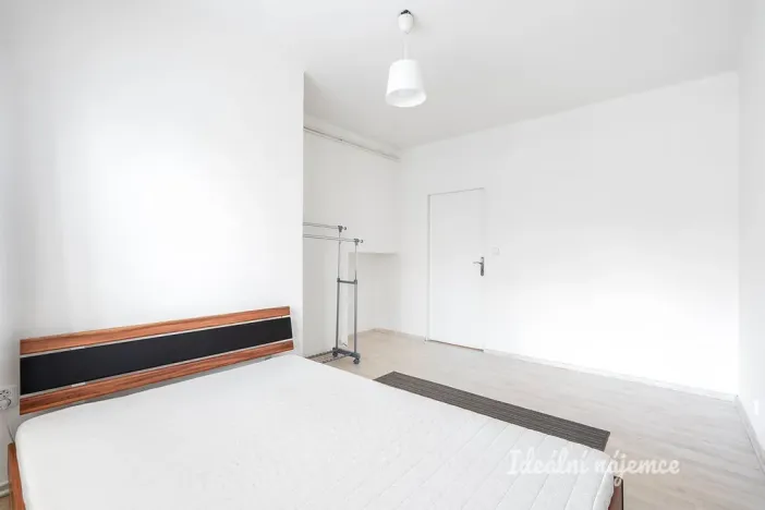Pronájem bytu 3+kk, Praha - Krč, Budějovická, 67 m2
