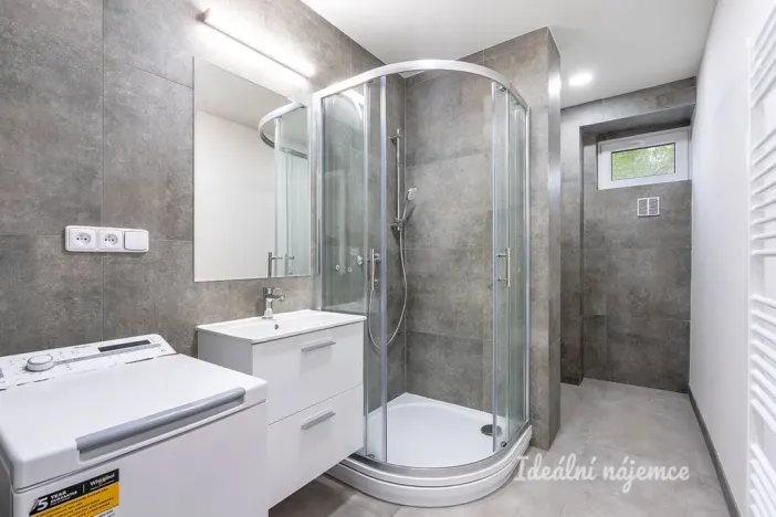 Pronájem bytu 3+kk, Praha - Krč, Budějovická, 67 m2