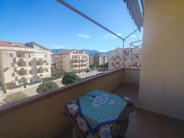 Prodej bytu 2+1, Scalea, Itálie, Via Lauro, 35 m2