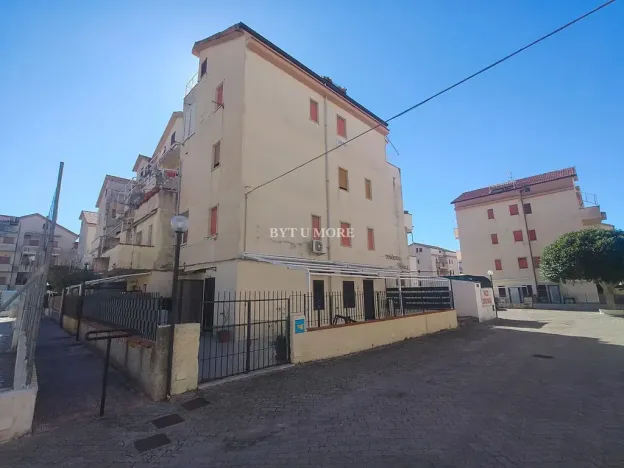 Prodej bytu 2+1, Scalea, Itálie, Via Lauro, 35 m2