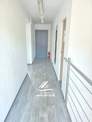 Pronájem kanceláře, Hlučín, Hrnčířská, 21 m2