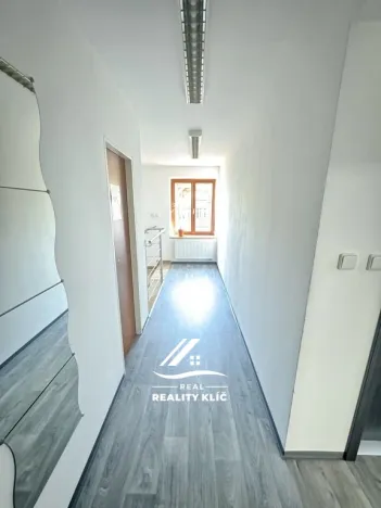Pronájem kanceláře, Hlučín, Hrnčířská, 21 m2