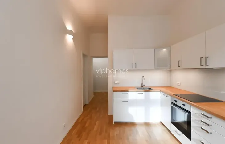 Pronájem bytu 1+kk, Praha - Josefov, Maiselova, 53 m2