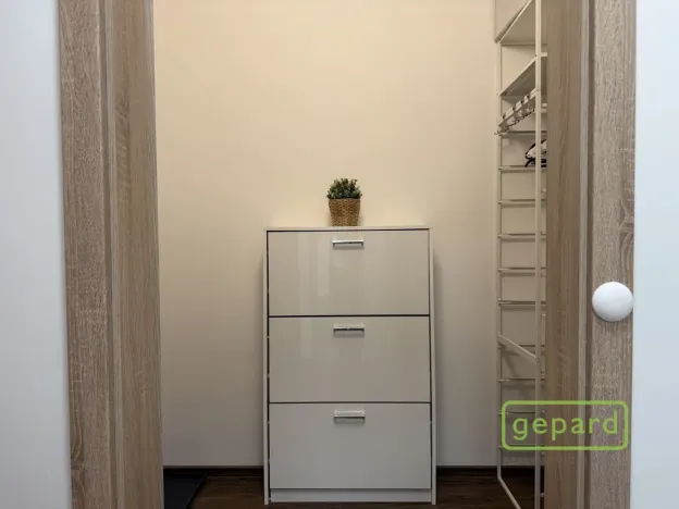 Pronájem bytu 1+1, Olomouc, Edmunda Husserla, 41 m2