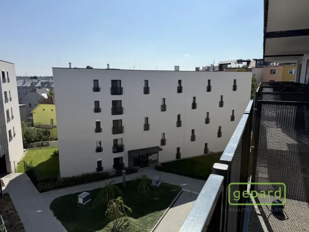 Pronájem bytu 1+1, Olomouc, Edmunda Husserla, 41 m2