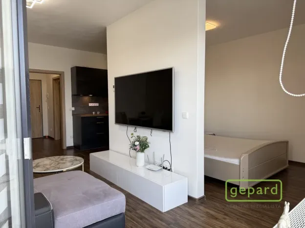 Pronájem bytu 1+1, Olomouc, Edmunda Husserla, 41 m2