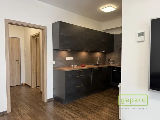 Pronájem bytu 1+1, Olomouc, Edmunda Husserla, 41 m2