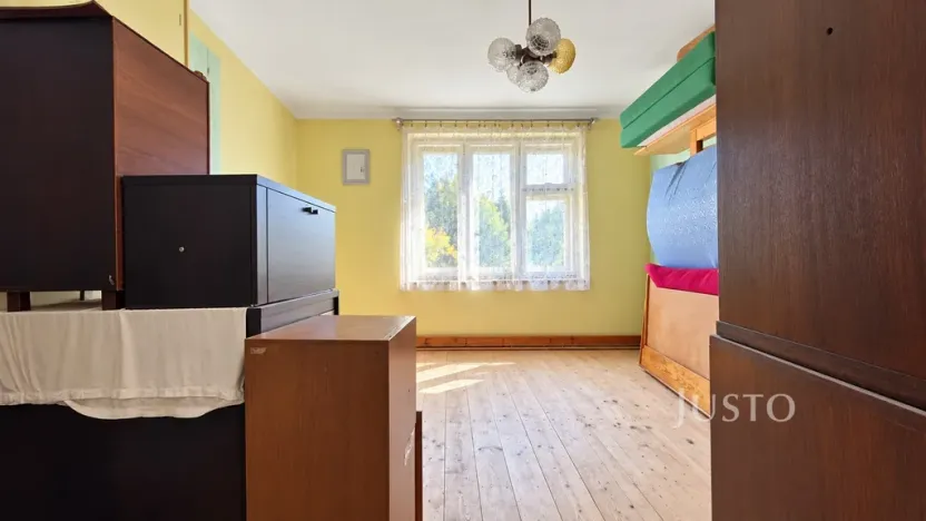 Prodej rodinného domu, Olešná, 215 m2