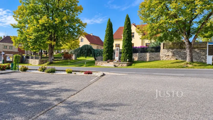 Prodej rodinného domu, Olešná, 215 m2