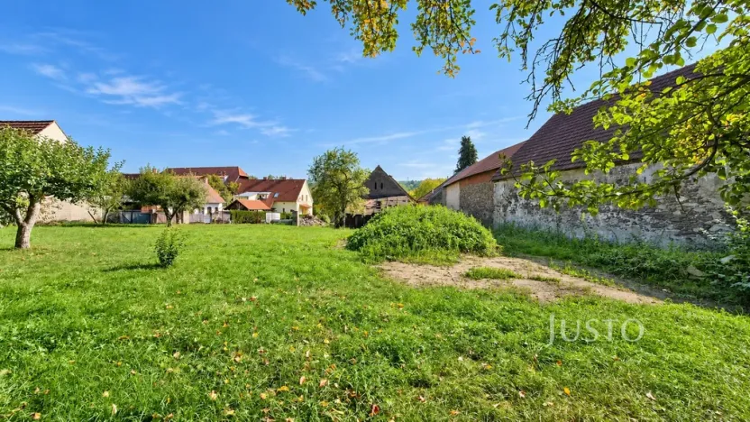 Prodej rodinného domu, Olešná, 215 m2