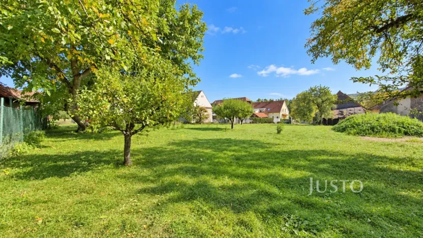 Prodej rodinného domu, Olešná, 215 m2