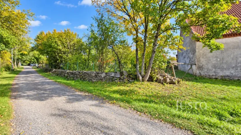 Prodej rodinného domu, Olešná, 215 m2