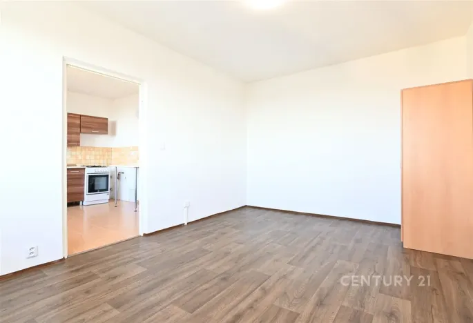 Pronájem bytu 1+1, Litvínov - Horní Litvínov, Tylova, 35 m2