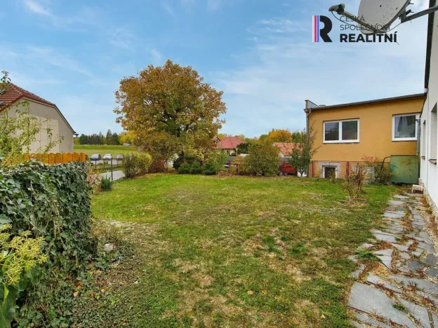 Prodej rodinného domu, Rudice, 100 m2