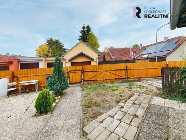 Prodej rodinného domu, Rudice, 100 m2