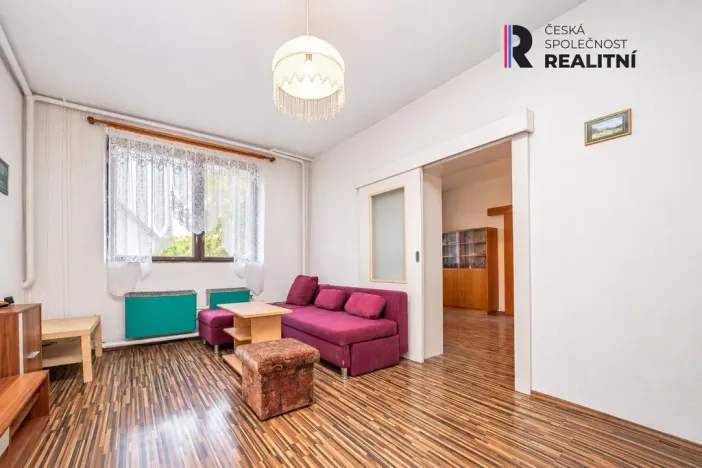 Prodej rodinného domu, Rudice, 100 m2