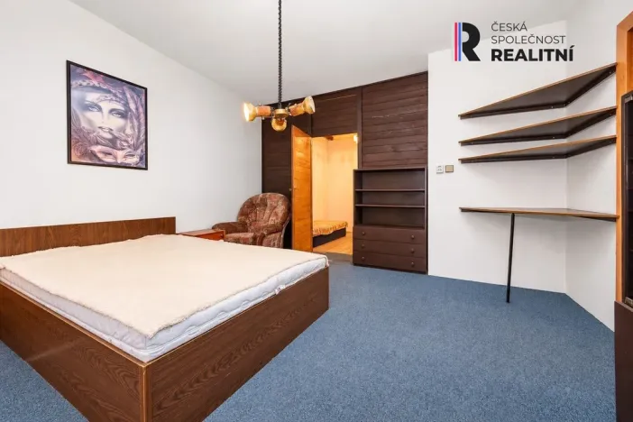 Prodej rodinného domu, Rudice, 100 m2