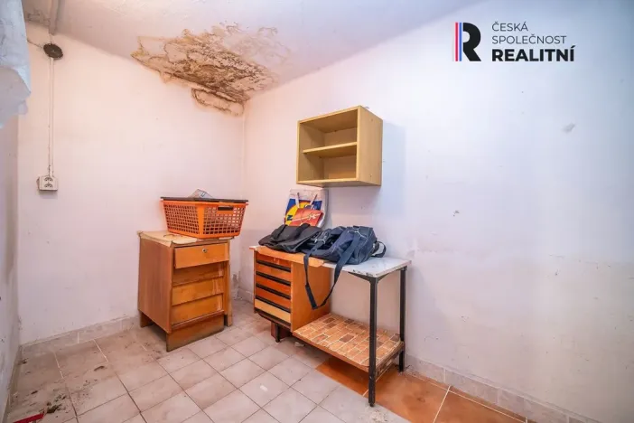 Prodej rodinného domu, Rudice, 100 m2