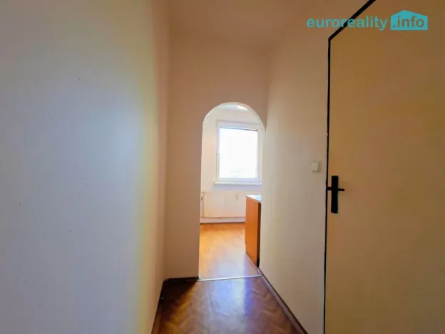Prodej bytu 1+1, Česká Lípa, Roháče z Dubé, 39 m2