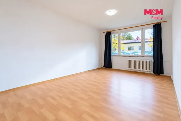 Prodej bytu 2+1, České Budějovice - České Budějovice 3, Plzeňská, 65 m2