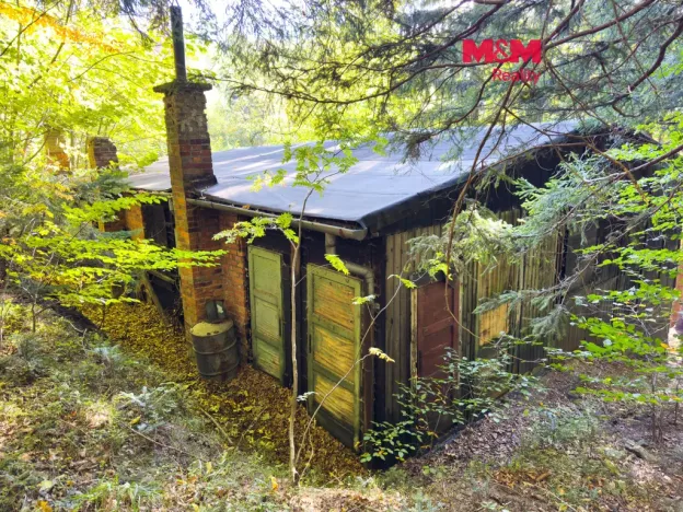 Prodej chaty, Malenovice, 124 m2