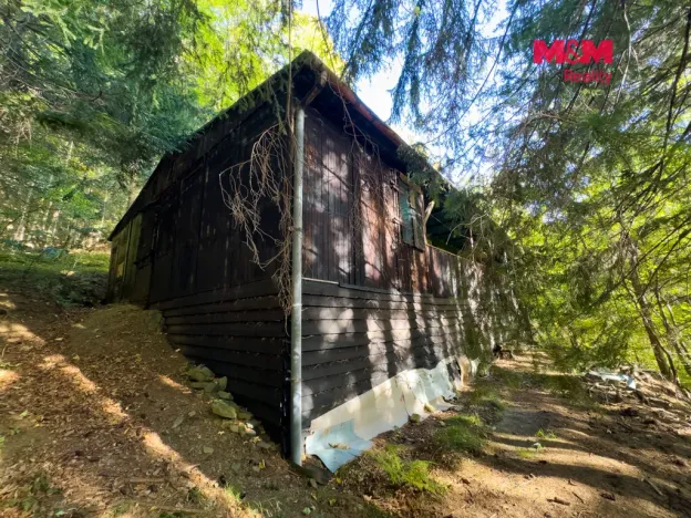 Prodej chaty, Malenovice, 124 m2