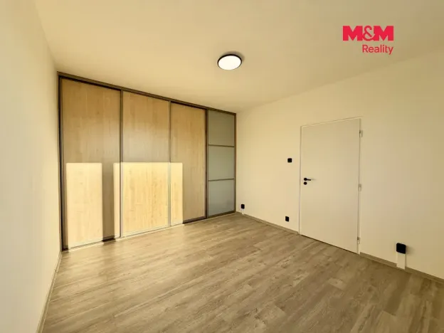 Prodej bytu 3+1, Ústí nad Labem - Krásné Březno, U Pivovarské zahrady, 80 m2