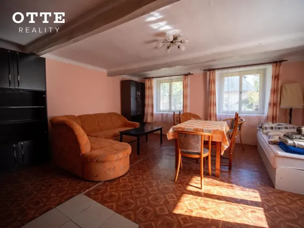 Prodej rodinného domu, Letiny - Svárkov, 90 m2