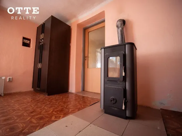 Prodej rodinného domu, Letiny - Svárkov, 90 m2