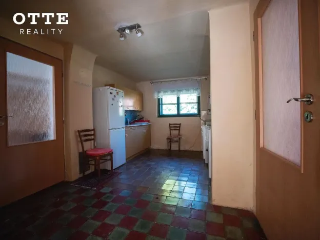 Prodej rodinného domu, Letiny - Svárkov, 90 m2