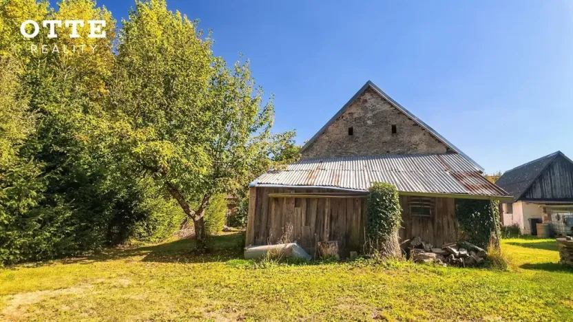 Prodej rodinného domu, Letiny - Svárkov, 90 m2