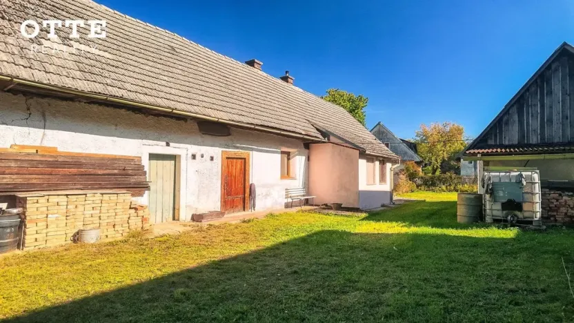 Prodej rodinného domu, Letiny - Svárkov, 90 m2