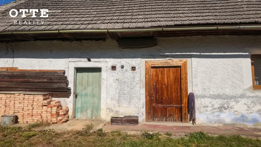 Prodej rodinného domu, Letiny - Svárkov, 90 m2