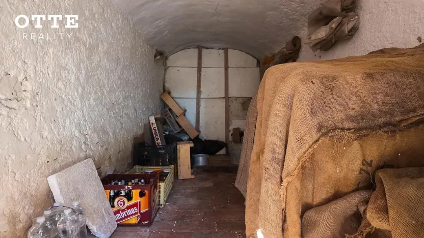Prodej rodinného domu, Letiny - Svárkov, 90 m2