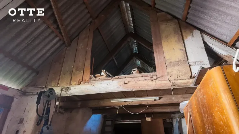Prodej rodinného domu, Letiny - Svárkov, 90 m2