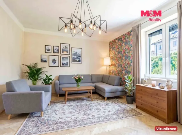 Prodej rodinného domu, Bohumín - Nový Bohumín, Vrchlického, 300 m2