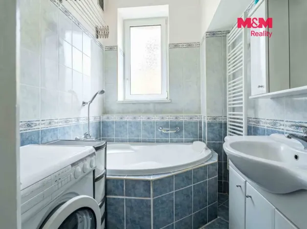 Prodej rodinného domu, Bohumín - Nový Bohumín, Vrchlického, 300 m2