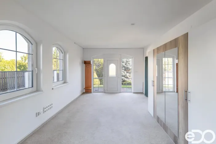 Prodej rodinného domu, Velké Přílepy, Emy Destinnové, 240 m2