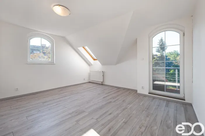 Prodej rodinného domu, Velké Přílepy, Emy Destinnové, 240 m2
