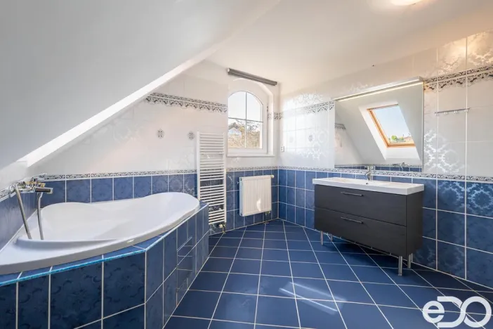 Prodej rodinného domu, Velké Přílepy, Emy Destinnové, 240 m2