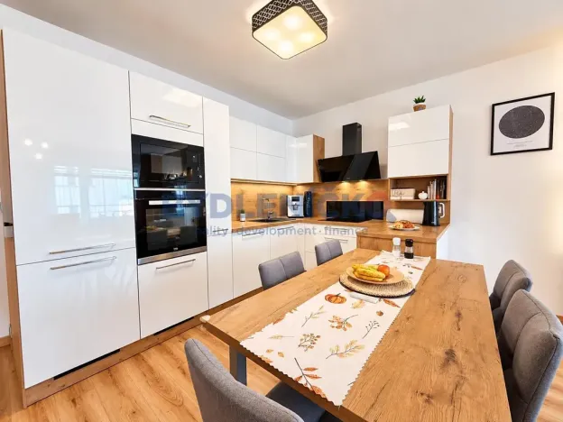 Prodej bytu 2+kk, České Budějovice, České Vrbné, 71 m2