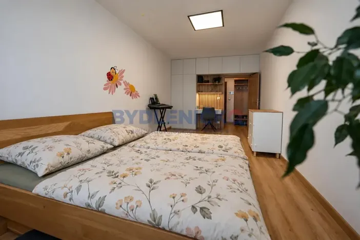 Prodej bytu 2+kk, České Budějovice, České Vrbné, 71 m2