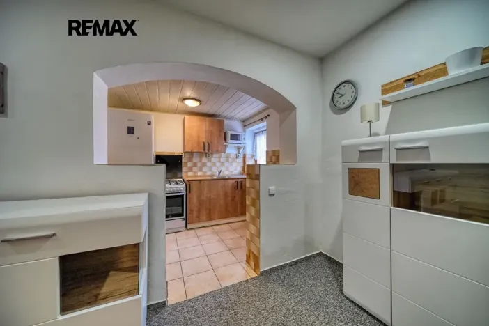 Pronájem bytu 2+1, Bobnice, Kovanská, 73 m2